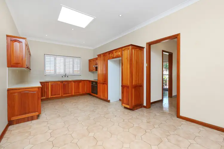 Third view of Homely house listing, 35 Melbourne Street,, Concord NSW 2137
