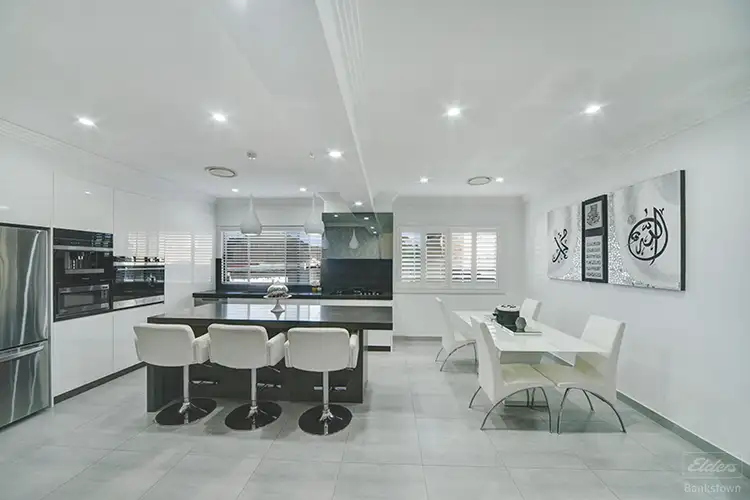 Third view of Homely house listing, 44 Mitchell Street, Condell Park NSW 2200