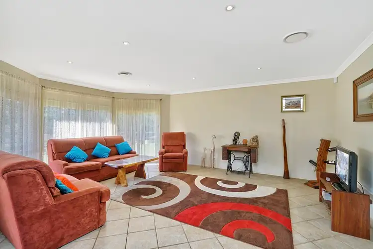 Seventh view of Homely house listing, 20 Esen Way, Pheasants Nest NSW 2574
