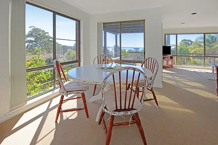 Third view of Homely unit listing, 1/25 Calga Crescent, Catalina NSW 2536