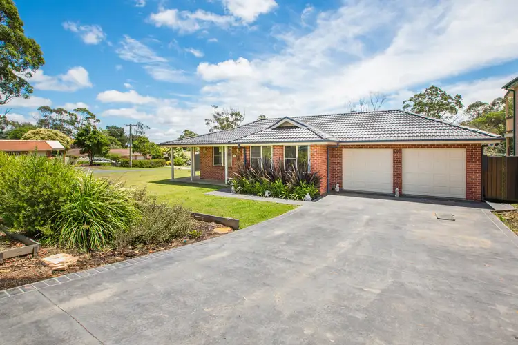 12 Denison Street, Hill Top NSW 2575