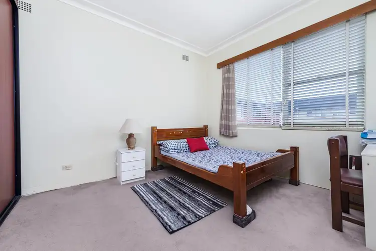 Third view of Homely unit listing, 11A/3A Grainger Avenue, Ashfield NSW 2131
