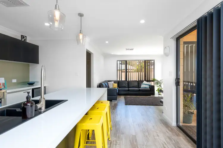 Third view of Homely house listing, 10 Tiru Close, Karlkurla WA 6430