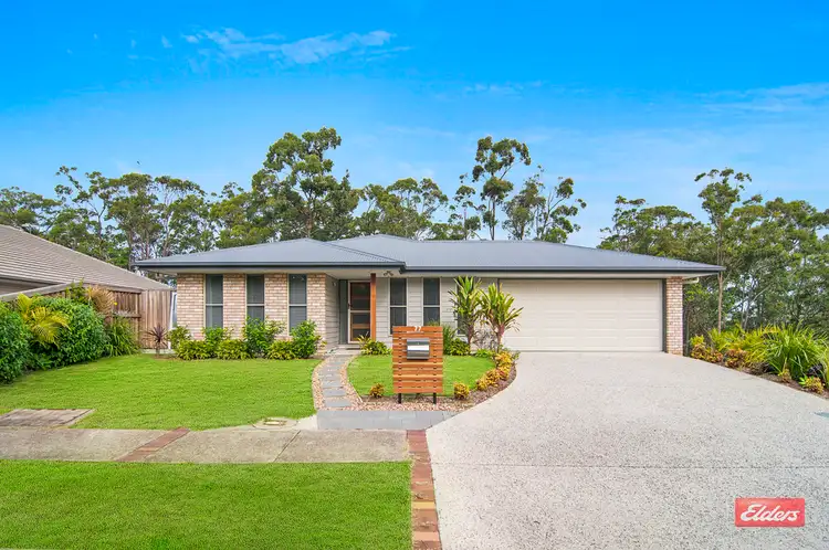 77 Kimberley Dr, Shailer Park QLD 4128