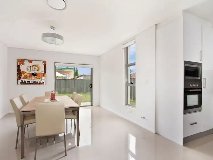 Third view of Homely semi-detached listing, 2 Mona Avenue, Roselands NSW 2196