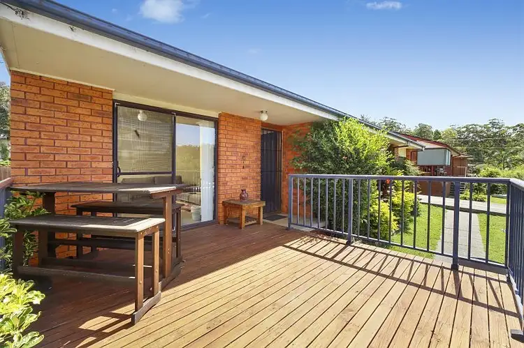 Second view of Homely house listing, 14 Ellenborough Close, Wauchope NSW 2446