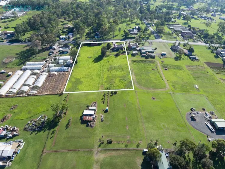 Second view of Homely rural property listing, 370 Fifteenth Ave, Austral NSW 2179