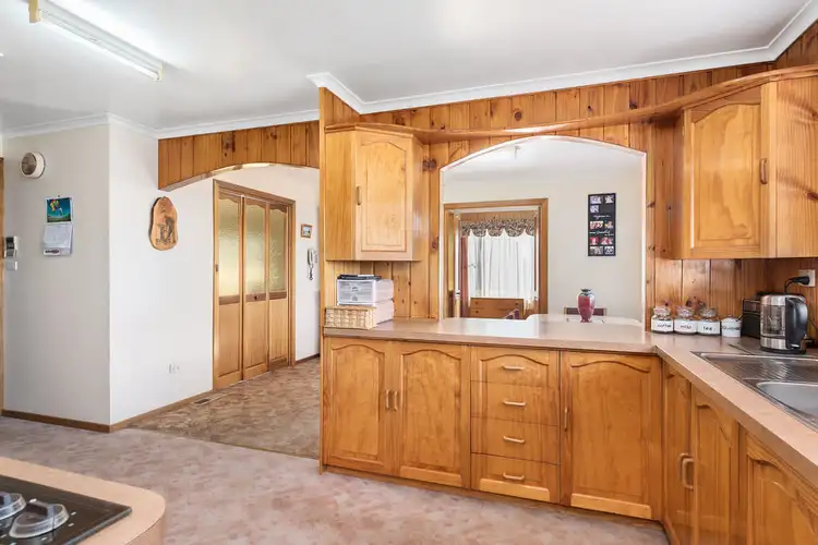 Sixth view of Homely house listing, 1 Thorne Street, Upper Burnie TAS 7320