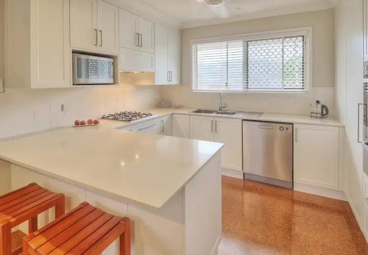 Second view of Homely house listing, 23 Harlock Street, Moorooka QLD 4105