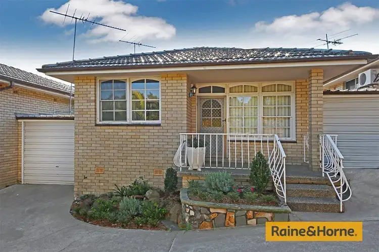 Fifth view of Homely villa listing, 5/48 Knight Street, Arncliffe NSW 2205