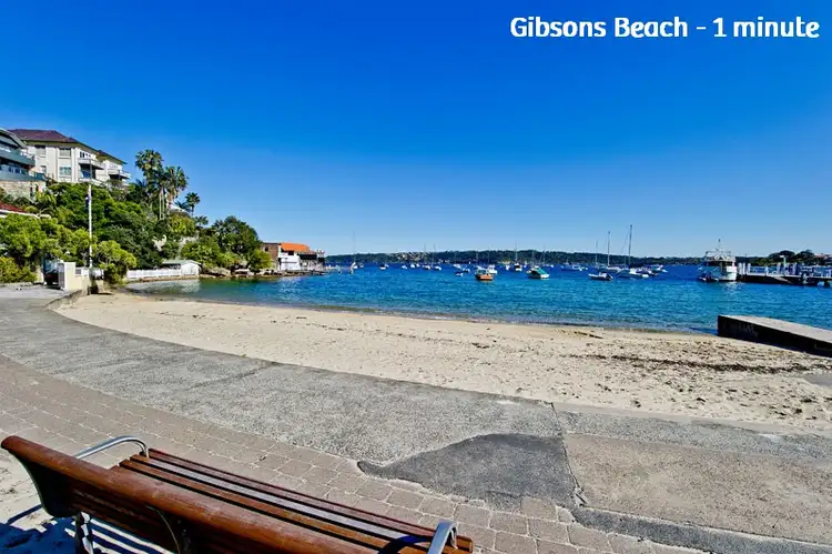 Sixth view of Homely house listing, 5 Moore Street, Vaucluse NSW 2030