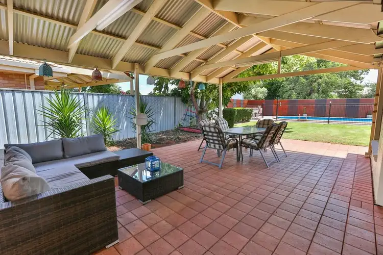 Main view of Homely house listing, 14 Andamifi Court, Mildura VIC 3500
