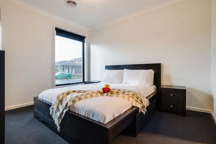 Third view of Homely house listing, 21 Berowa Street, Tarneit VIC 3029