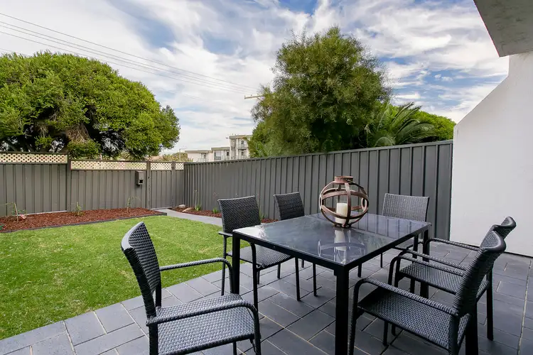 Fourth view of Homely townhouse listing, 19 Clegowie Street (known as 6/666 Burbridge Rd), West Beach SA 5024