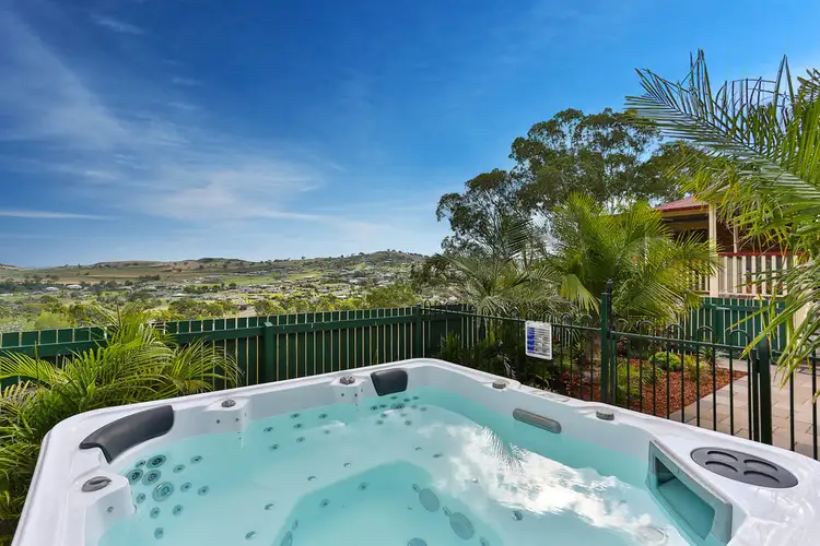 Fourth view of Homely house listing, 7 Graham Court, Hodgson Vale QLD 4352