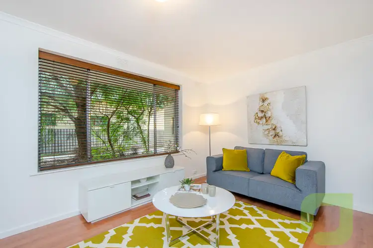 Sixth view of Homely apartment listing, 4/18 Tongue Street, Yarraville VIC 3013