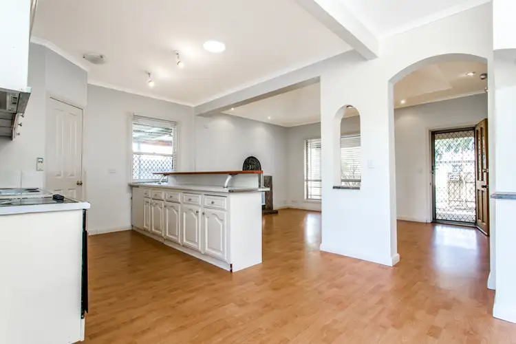 Second view of Homely house listing, 21 Nyora Crescent, Taperoo SA 5017