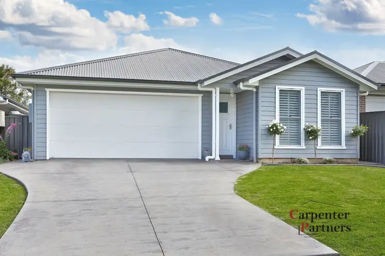 19A Eurelia Road, Buxton NSW 2571