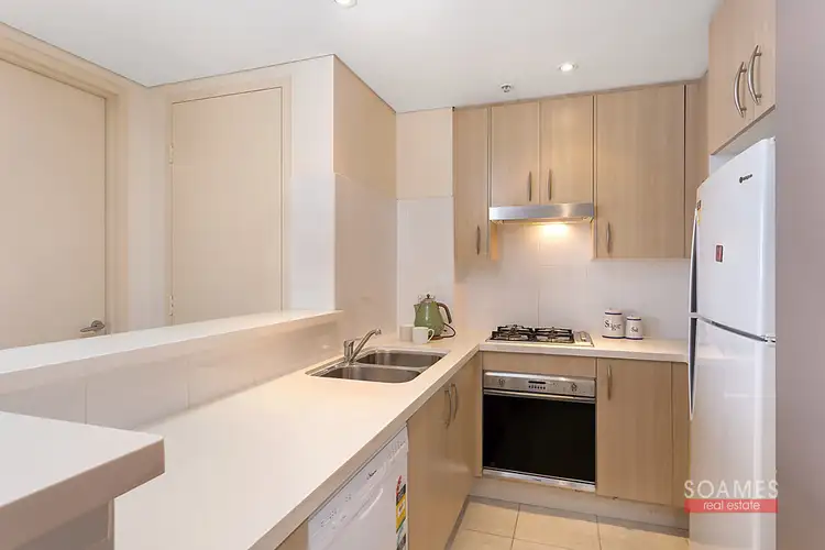 Fifth view of Homely apartment listing, 118/6-10 Romsey Street, Waitara NSW 2077