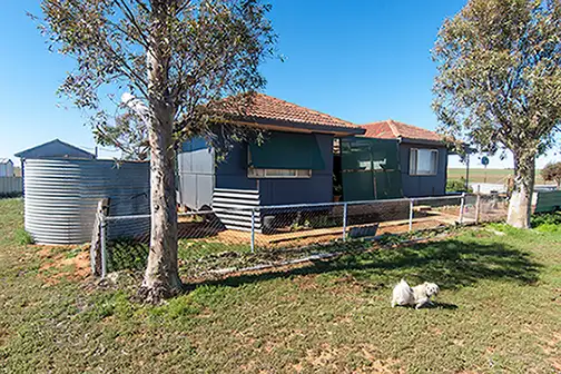 2923 Bonnie Rock-Lake Brown Road, Wilgoyne WA 6479