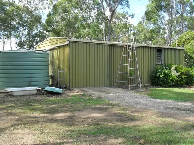 Third view of Homely rural property listing, Address available on request