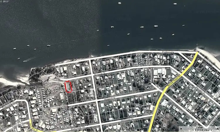 5 Burrum Street, Burrum Heads QLD 4659