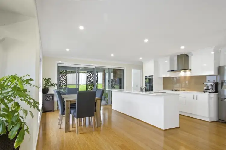 Fourth view of Homely house listing, 4 France Place, Long Beach NSW 2536