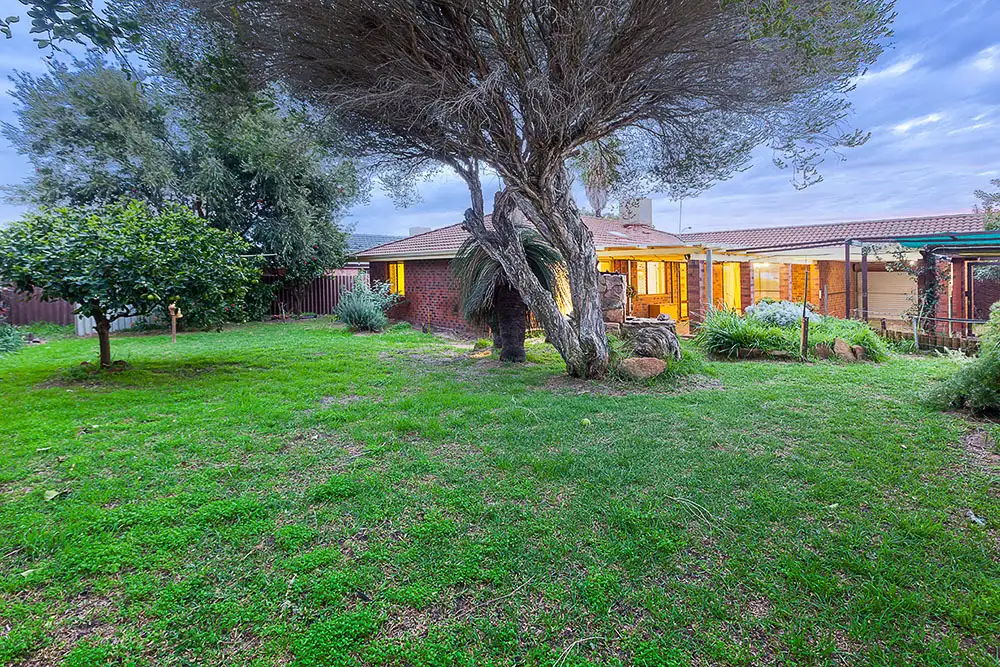 Main view of Homely house listing, 62 Rannoch Circle, Hamersley WA 6022