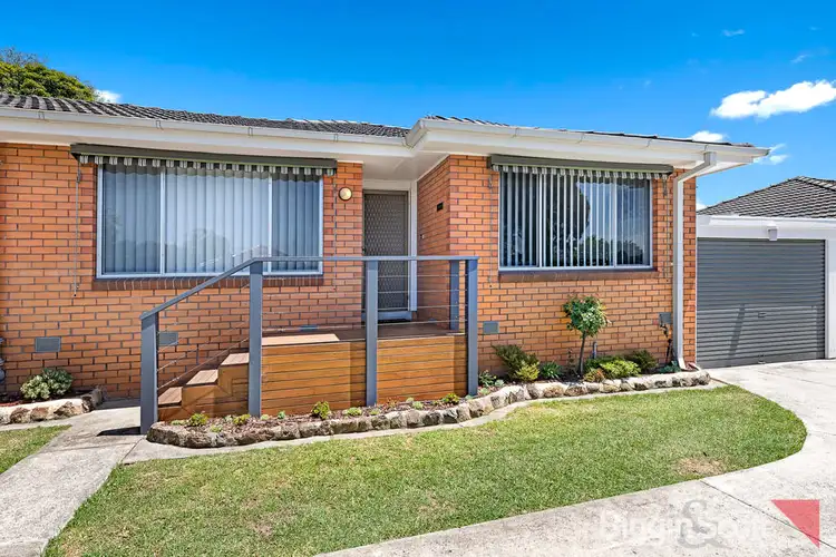 2/9 Bronte Avenue, Burwood VIC 3125