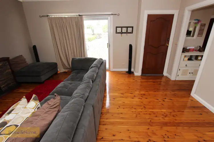 Seventh view of Homely house listing, 15 Annesley Street, West Bathurst NSW 2795