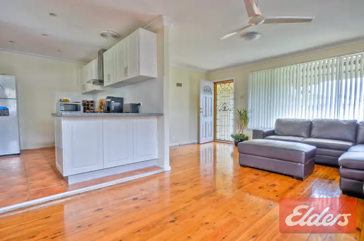 Third view of Homely house listing, 47 Grantham Road, Seven Hills NSW 2147