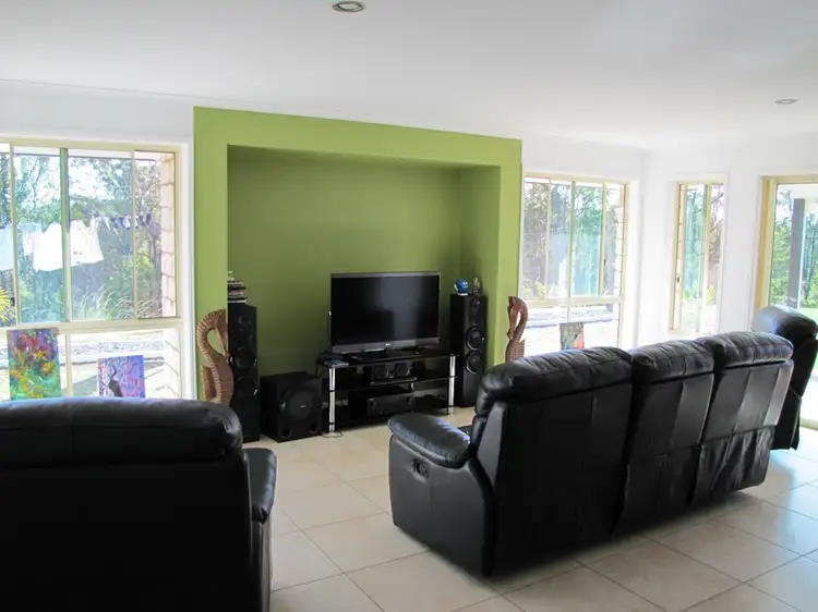 Third view of Homely house listing, 600 Lowe Road, Bollier QLD 4570