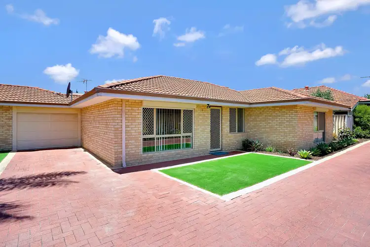 2/84 Drummond Street, Bedford WA 6052