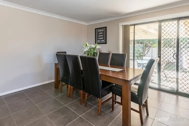 Fourth view of Homely house listing, 23 Lister Drive, Orange NSW 2800