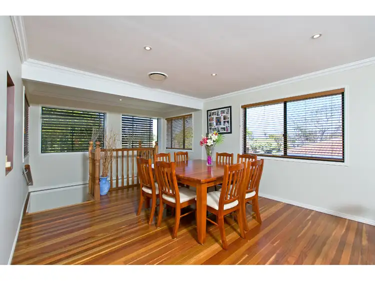 Fifth view of Homely house listing, 65 Lawn Terrace, Capalaba QLD 4157