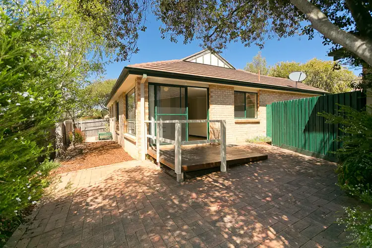Third view of Homely townhouse listing, 4/49 Dooland Court, Nicholls ACT 2913