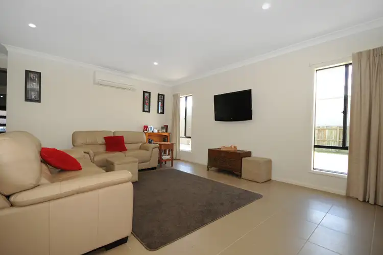 Third view of Homely house listing, 2 Greenway Close, Middle Ridge QLD 4350