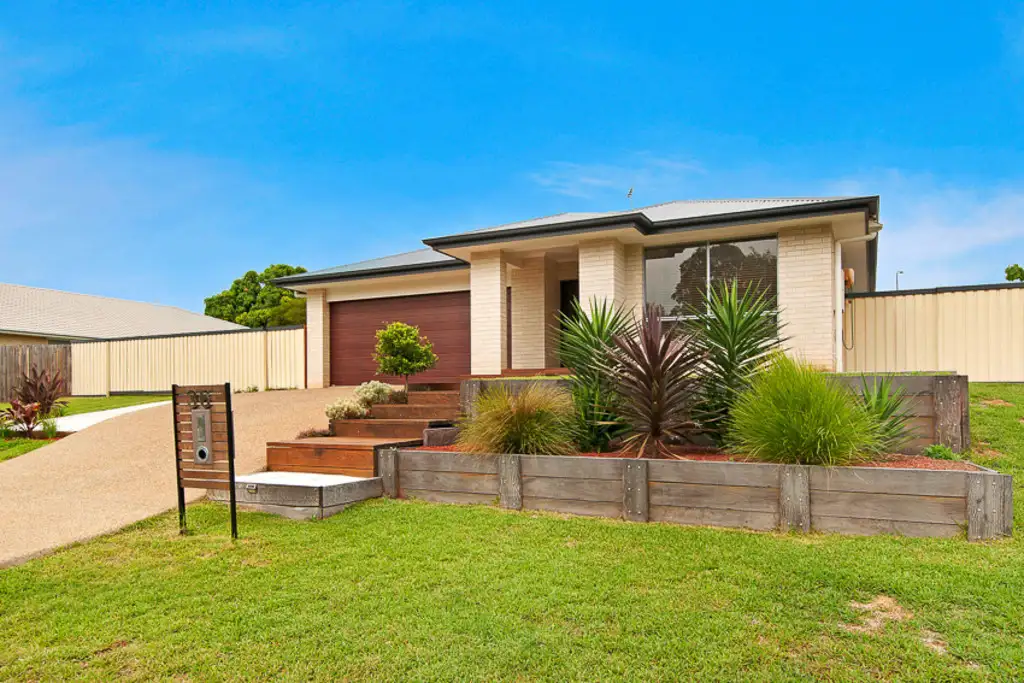 Main view of Homely house listing, 36 White Oak Place, Moggill QLD 4070
