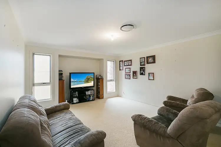 Second view of Homely house listing, 39 Piper Drive, Hamlyn Terrace NSW 2259
