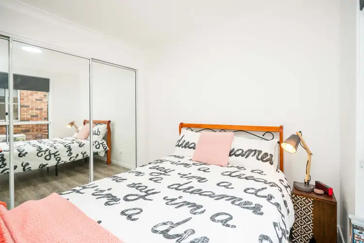 Sixth view of Homely house listing, 30 Haughton Court, Wattle Grove NSW 2173
