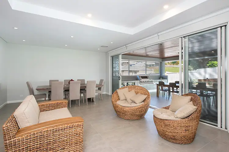 Fifth view of Homely house listing, 6 O'Mara Place, Jamberoo NSW 2533