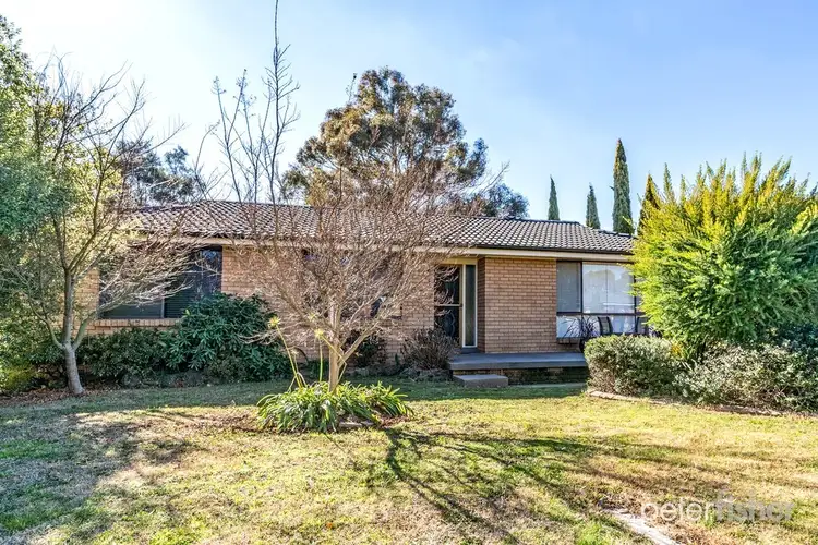 Main view of Homely house listing, 15 Sharp Road, Orange NSW 2800