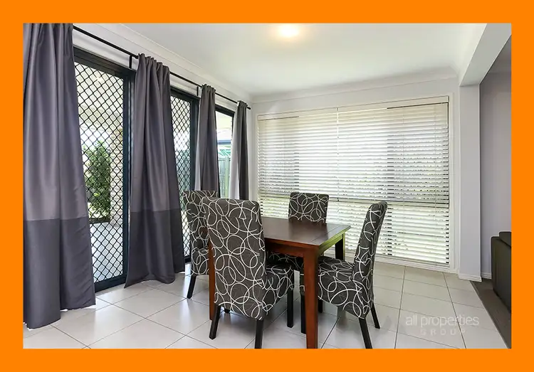 Fifth view of Homely house listing, 4 Vaucluse Place, Parkinson QLD 4115