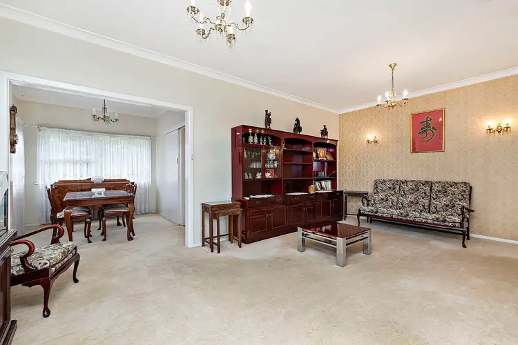 Second view of Homely house listing, 22 Rhonda Place, Concord NSW 2137
