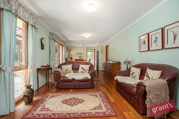 Fifth view of Homely house listing, 5 Glen Court, Narre Warren VIC 3805