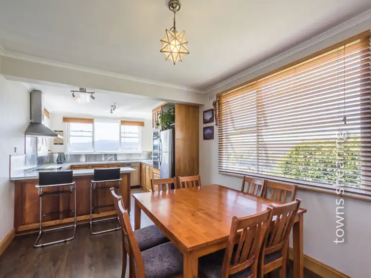 Third view of Homely house listing, 8 Denison Grove, West Launceston TAS 7250