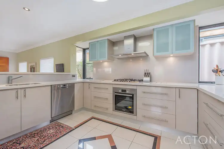 Fourth view of Homely house listing, 20A PEPLER AVENUE, Salter Point WA 6152