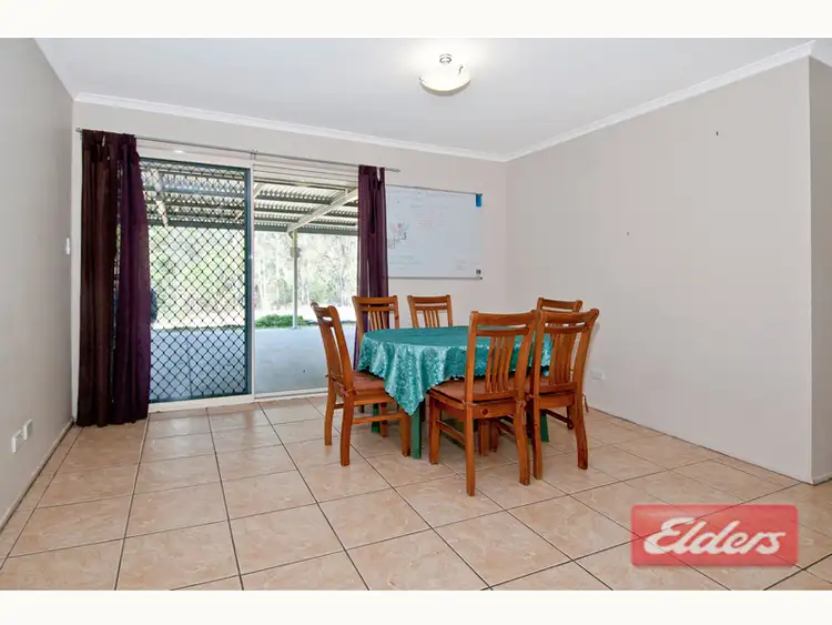 Fourth view of Homely house listing, 204 Bluff Road, Cedar Vale QLD 4285