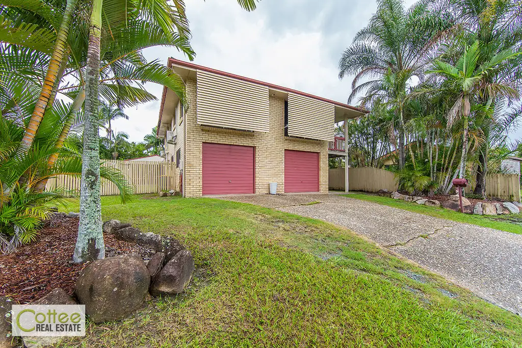 Main view of Homely house listing, 21 Varndell Street, Bald Hills QLD 4036