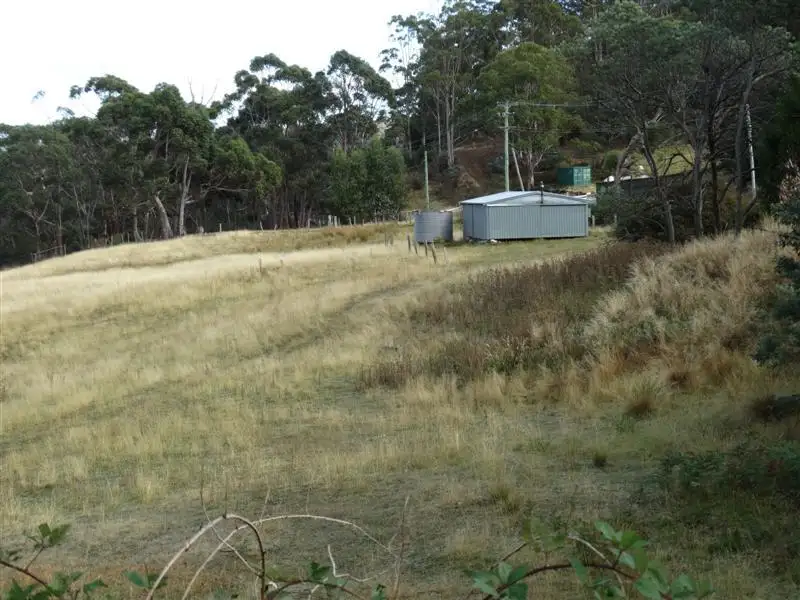 Main view of Homely land listing, 730 Molesworth Road, Molesworth TAS 7140